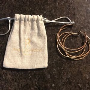 Phyllis and Rosie set of 5 cuffs